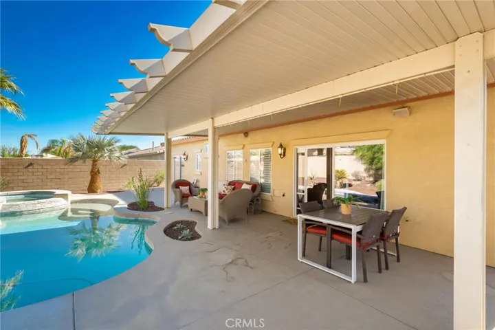 828 Mira Grande, Palm Springs, California 92262
