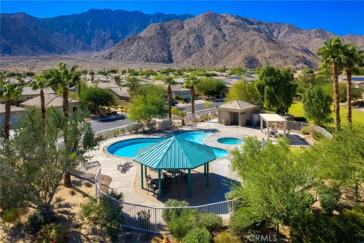 828 Mira Grande, Palm Springs, California 92262