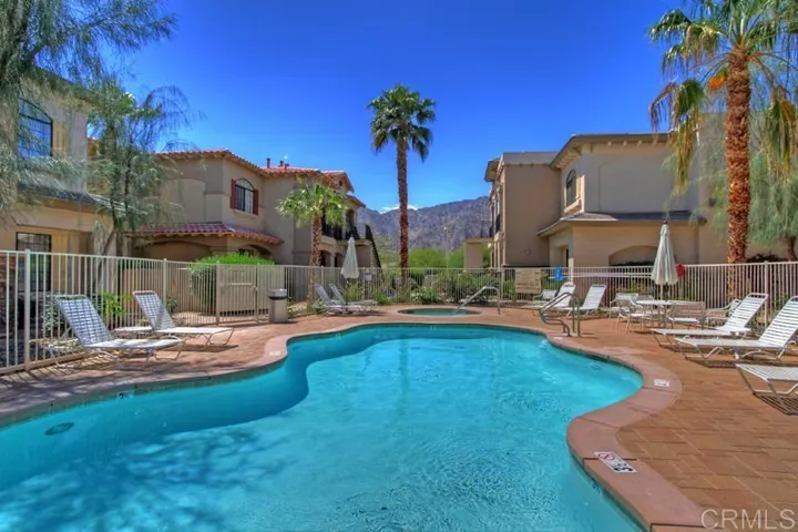 1 of 4 pool and jacuzzi areas