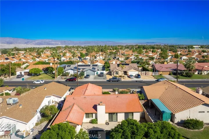 43685 Warner Trail, Palm Desert, California 92211