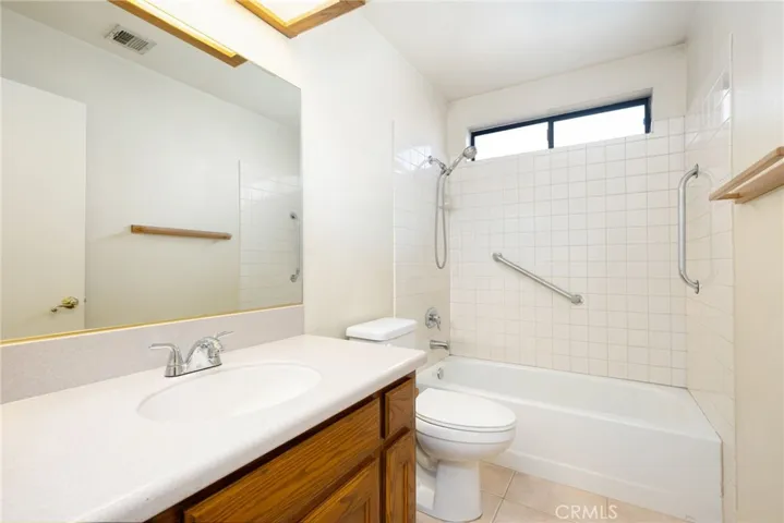 Bathroom #2