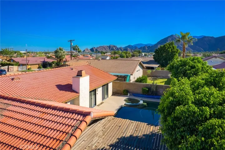 43685 Warner Trail, Palm Desert, California 92211