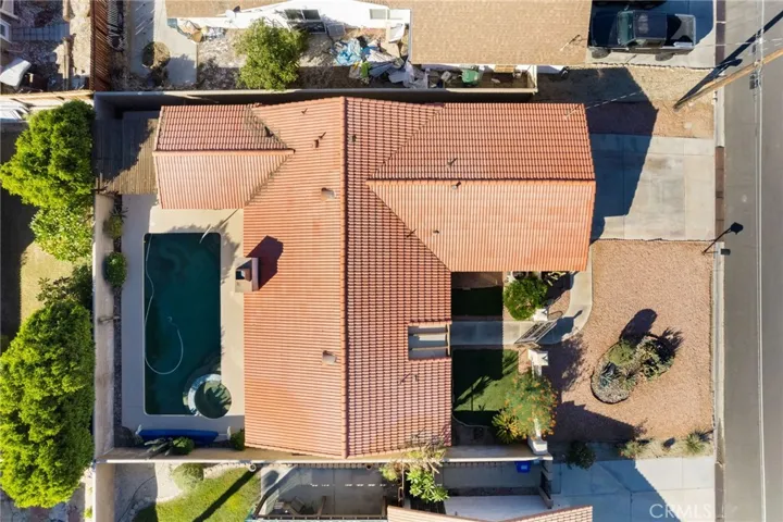 43685 Warner Trail, Palm Desert, California 92211