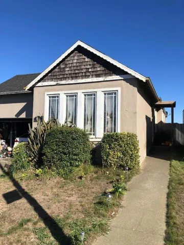 645 Skyline Drive, Daly City, California 94015