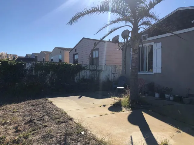 645 Skyline Drive, Daly City, California 94015