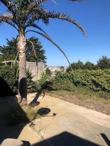 645 Skyline Drive, Daly City, California 94015