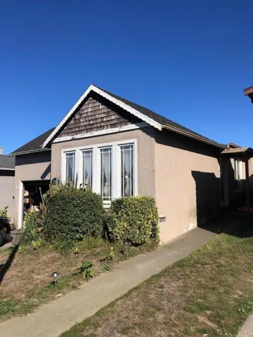 645 Skyline Drive, Daly City, California 94015