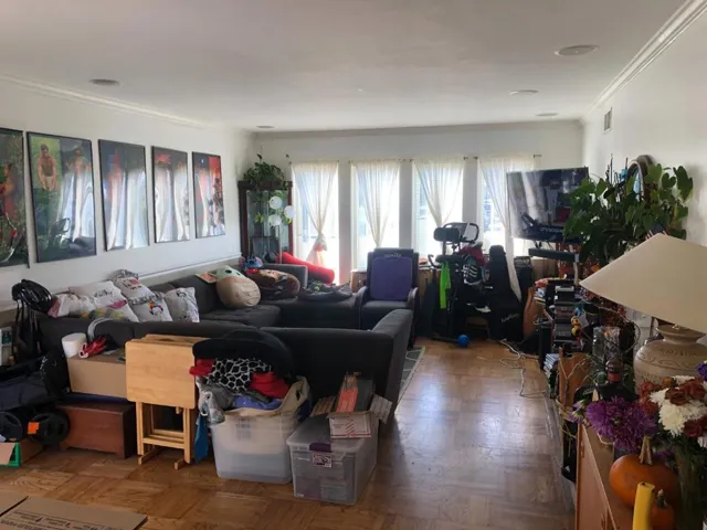 645 Skyline Drive, Daly City, California 94015