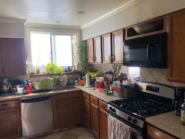 645 Skyline Drive, Daly City, California 94015
