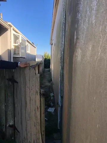 645 Skyline Drive, Daly City, California 94015