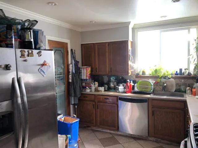 645 Skyline Drive, Daly City, California 94015