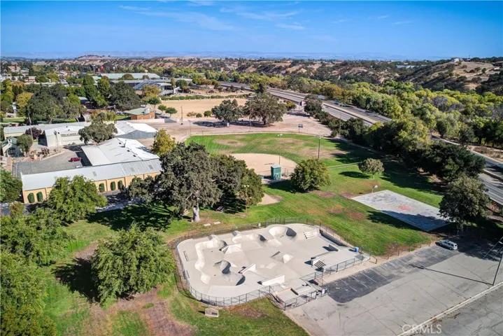 1021 19th Street, Paso Robles, California 93446
