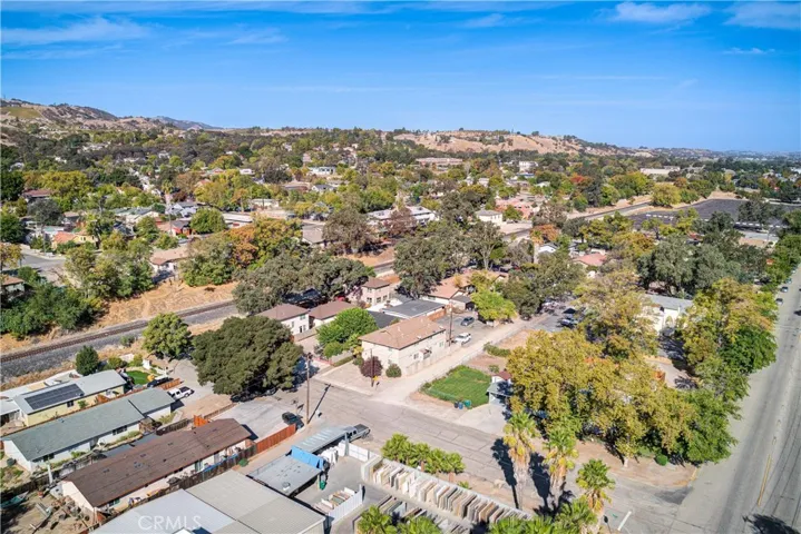 1021 19th Street, Paso Robles, California 93446