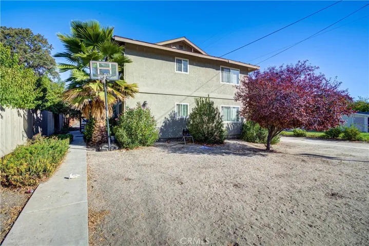 1021 19th Street, Paso Robles, California 93446
