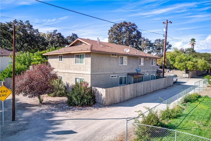 1021 19th Street, Paso Robles, California 93446