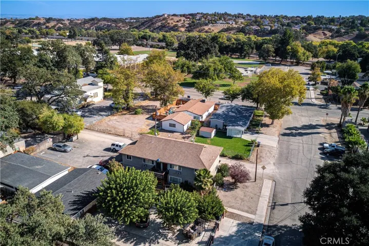 1021 19th Street, Paso Robles, California 93446