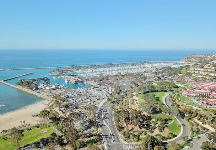 876 Doheny Way, Dana Point, California 92629