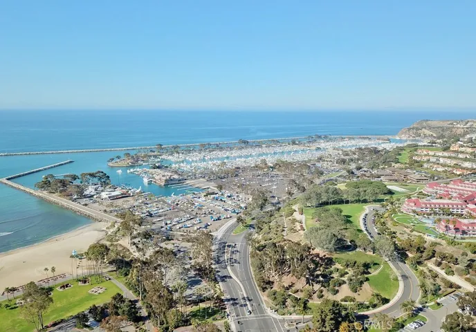 876 Doheny Way, Dana Point, California 92629