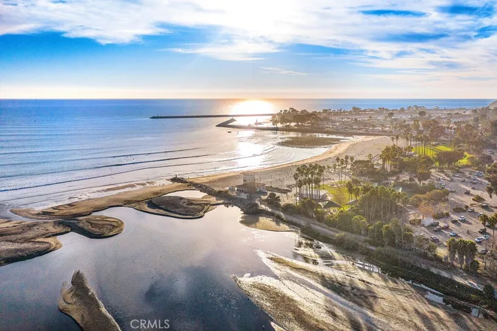 876 Doheny Way, Dana Point, California 92629