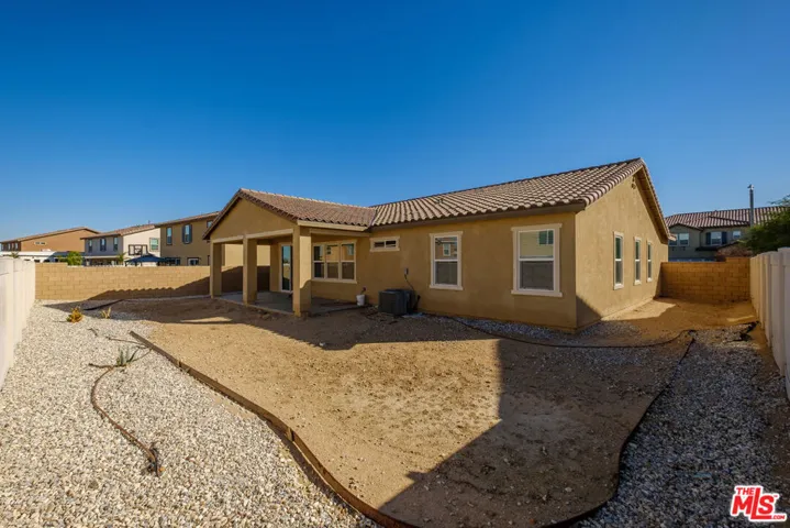 14476 Chumash Place, Victorville, California 92394