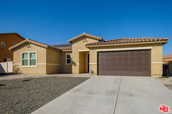 14476 Chumash Place, Victorville, California 92394