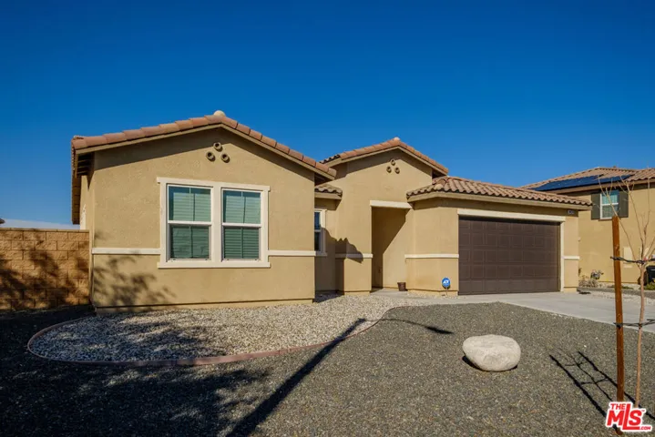 14476 Chumash Place, Victorville, California 92394