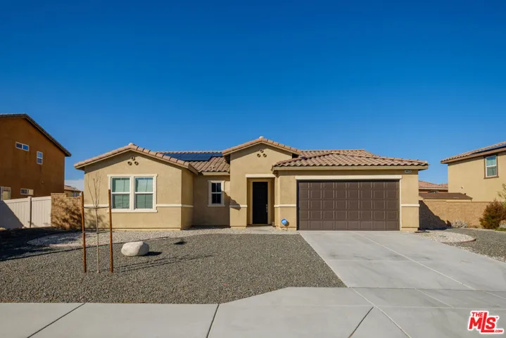 14476 Chumash Place, Victorville, California 92394