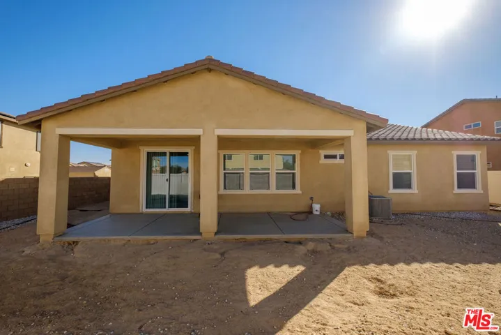 14476 Chumash Place, Victorville, California 92394