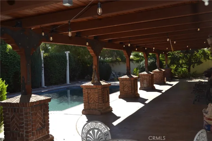 1388 S Farrell Drive, Palm Springs, California 92264