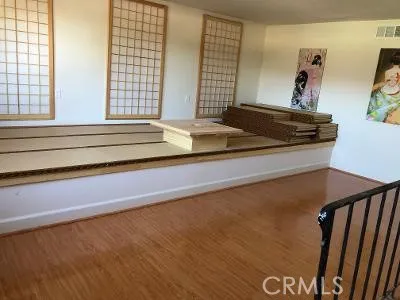 UPSTAIRS