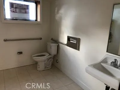 ADA RESTROOM