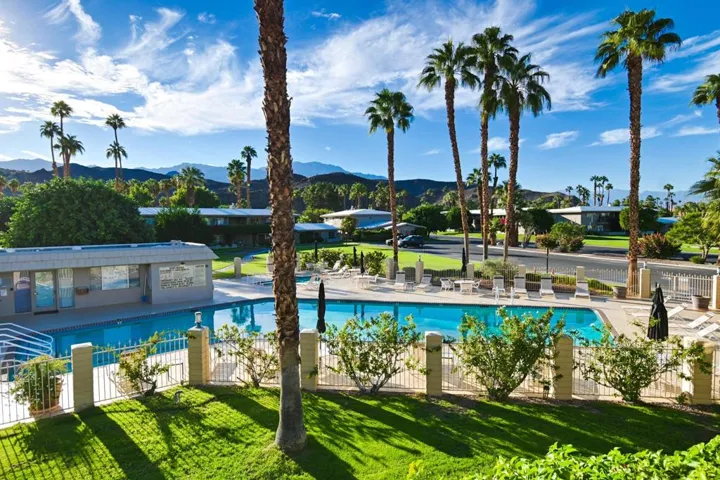 POOL wVIEW USE wide DB15 LR