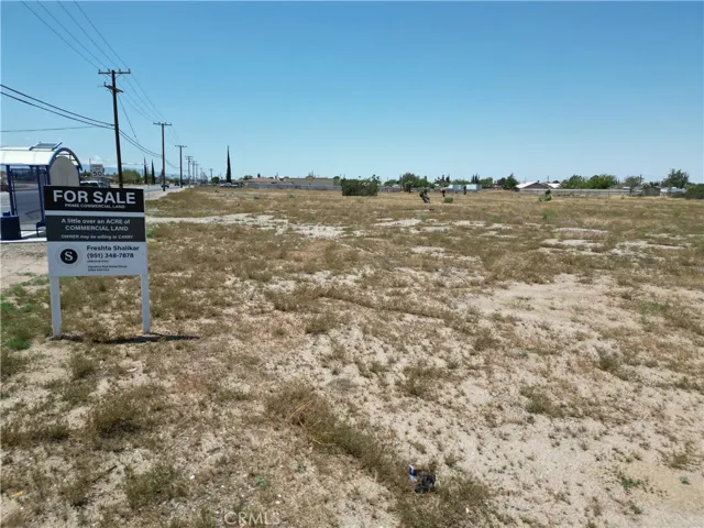 0 Main Street, Hesperia, California 92345