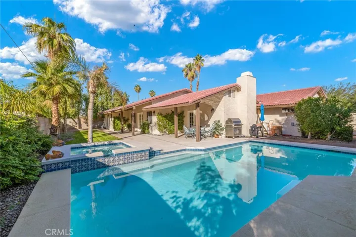 42471 May Pen Road, Bermuda Dunes, California 92203