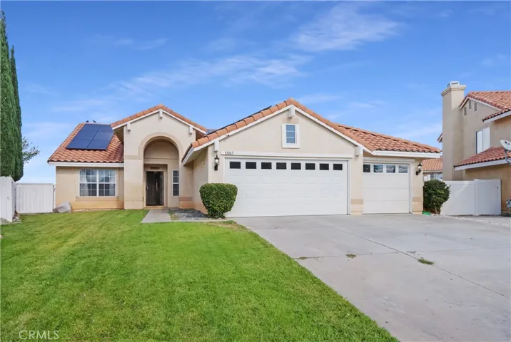 13262 Spring Way, Victorville, California 92392