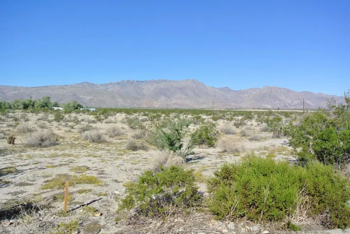 0 Yaqui Pass Road, Borrego Springs, California 92004