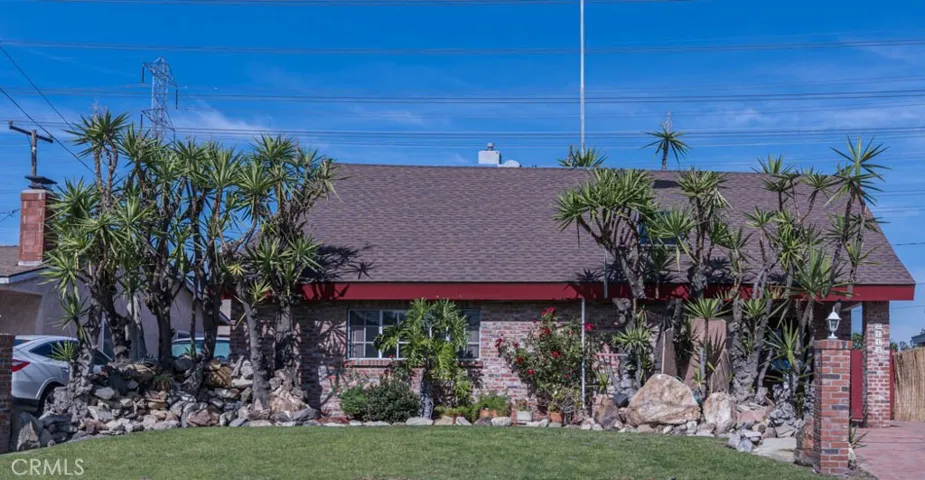 2113 W. 177th St., Torrance, California 90504