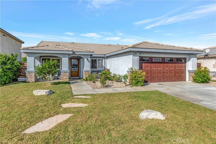 48847 El Arco Street, Coachella, California 92236