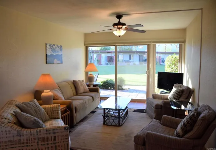 3184 Club Circle East 10, Borrego Springs, California 92004