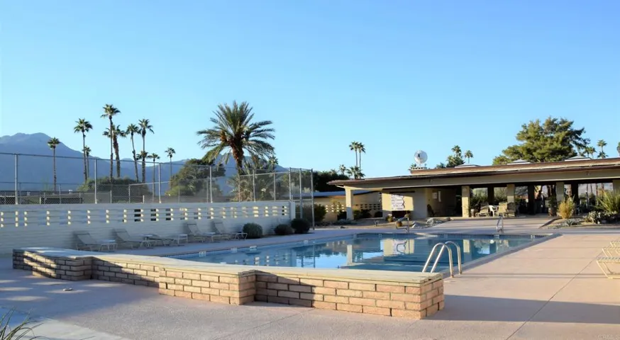 3184 Club Circle East 10, Borrego Springs, California 92004
