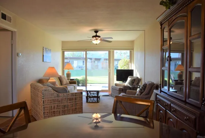 3184 Club Circle East 10, Borrego Springs, California 92004
