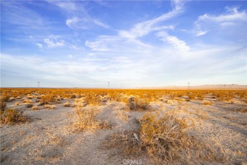 0 Trenton Rd, Adelanto, California 92301