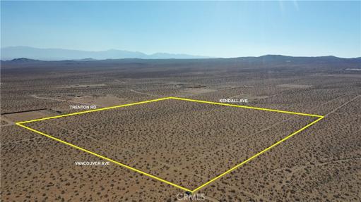 0 Trenton Rd, Adelanto, California 92301