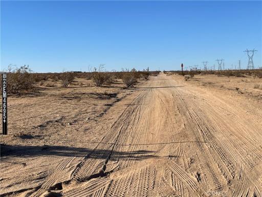 0 Trenton Rd, Adelanto, California 92301