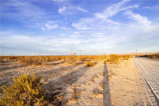0 Trenton Rd, Adelanto, California 92301