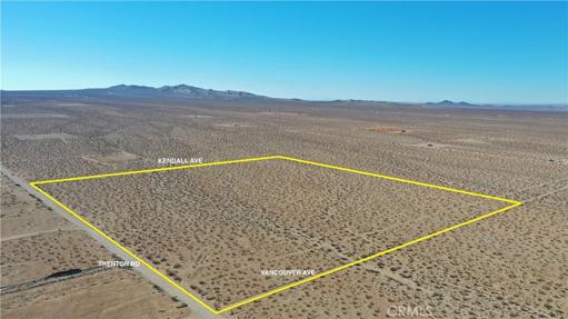 0 Trenton Rd, Adelanto, California 92301