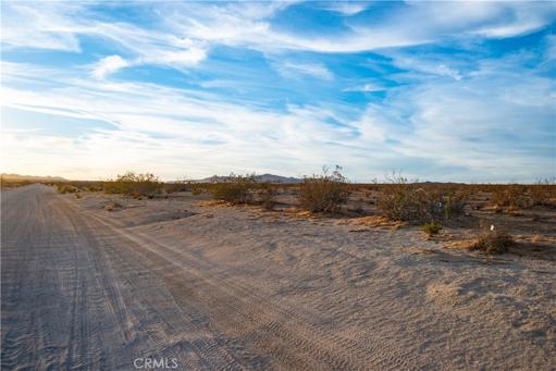 0 Trenton Rd, Adelanto, California 92301