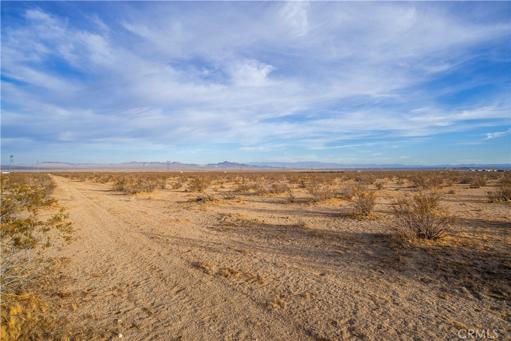 0 Trenton Rd, Adelanto, California 92301