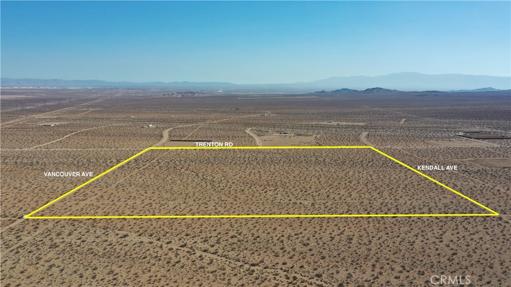 0 Trenton Rd, Adelanto, California 92301