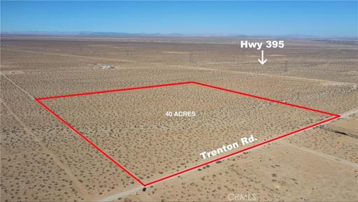0 Trenton Rd, Adelanto, California 92301